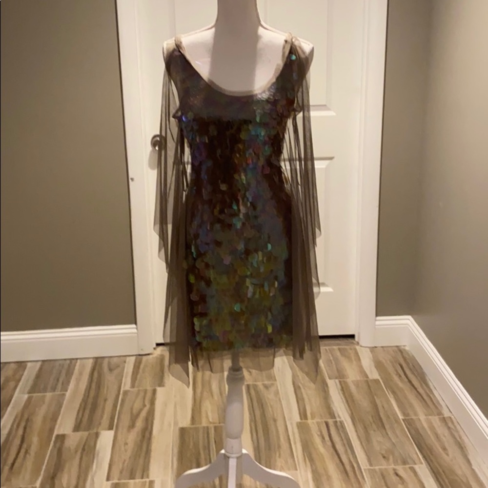 BcbG dress